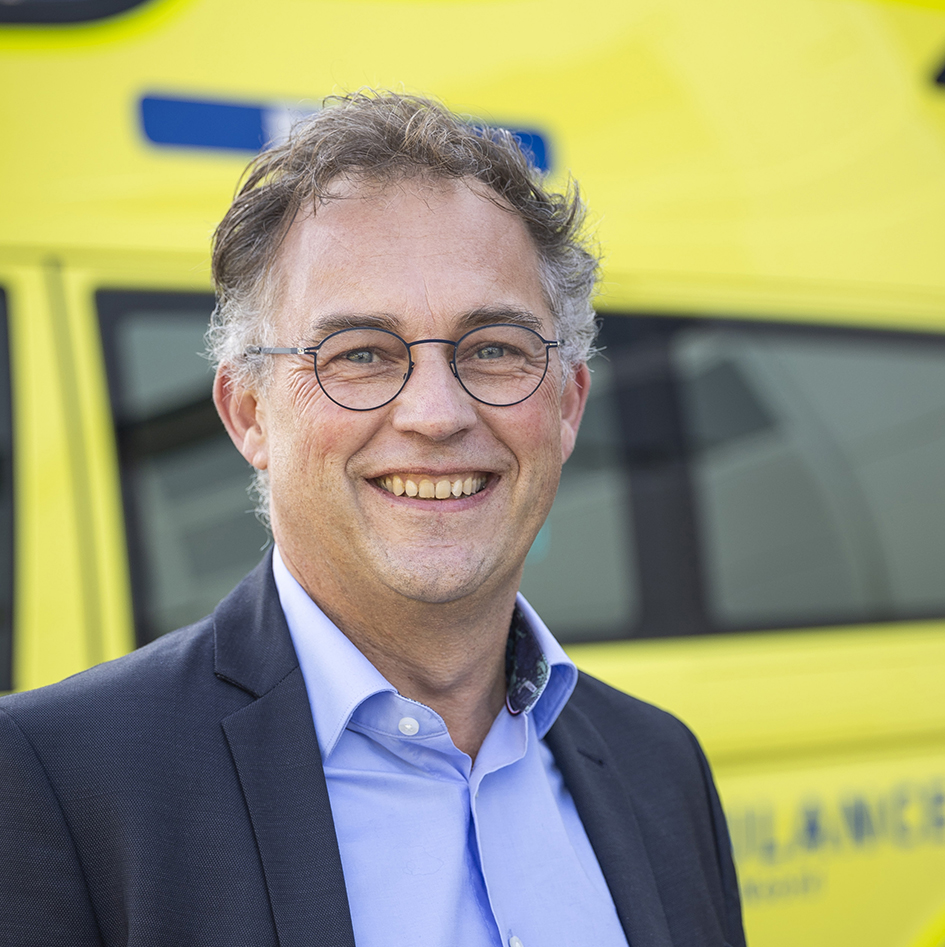 Jeroen van Tilburg Jeroen van Tilburg