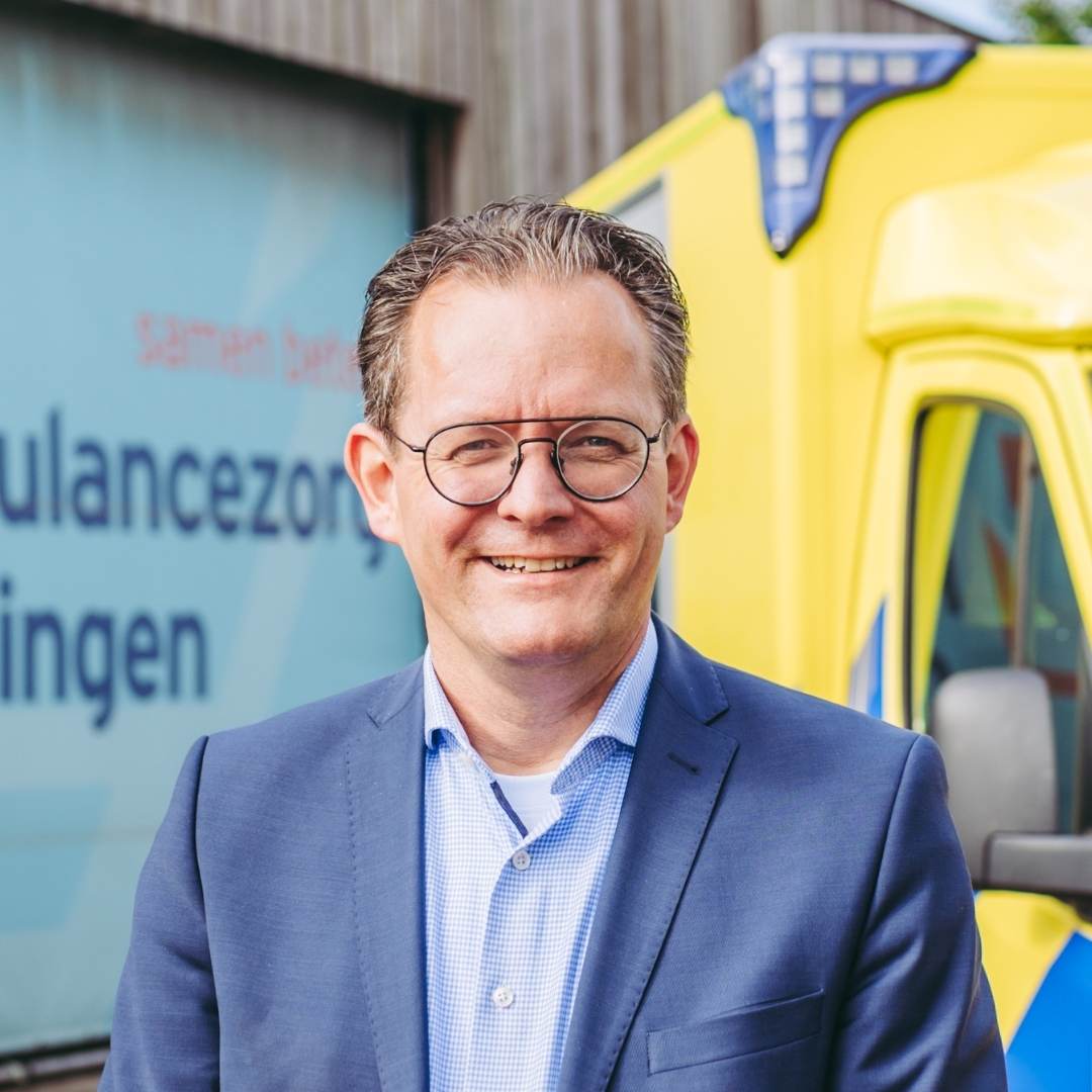 Jaap-Frank Jaap-Frank