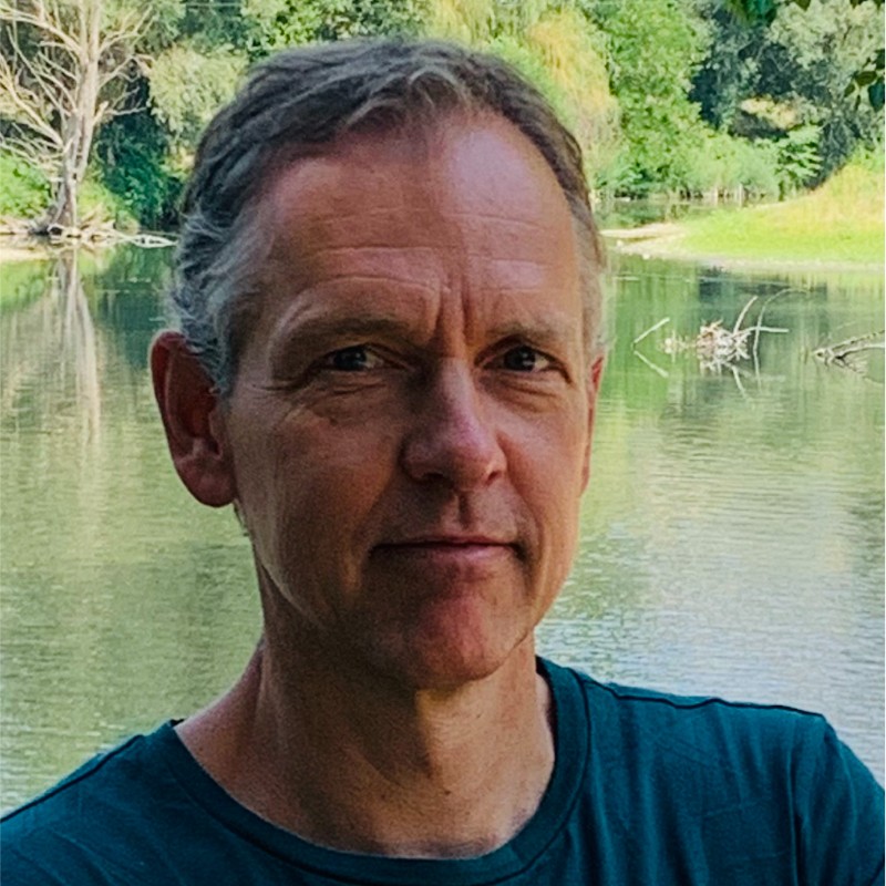 Bernd van der Huls Bernd van der Huls